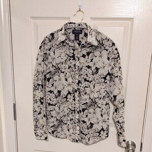 Jones New York Signature Blouse
